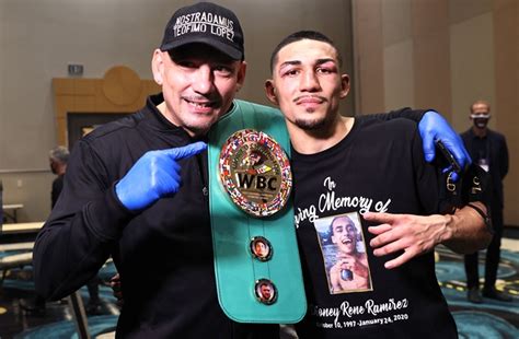 Pro Boxing Fans (@ProBoxingFans) .